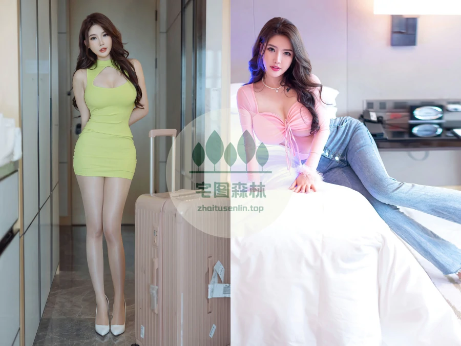 小海臀Rena写真合集下载&汇总[115套-58.3G]-第3张-宅图森林写真资源合集下载