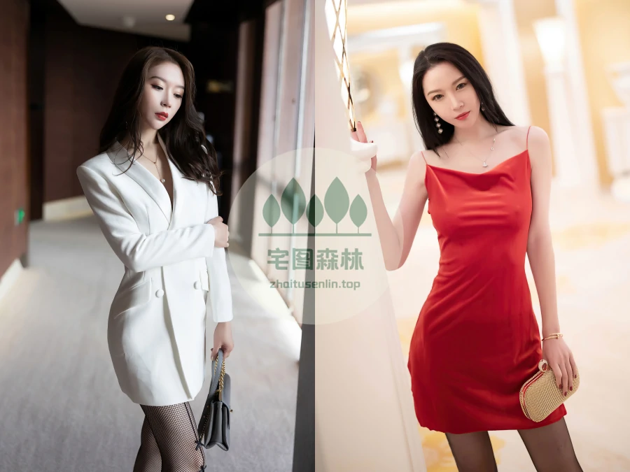 梦心玥写真合集下载&汇总[274套-138.7G]-第2张-宅图森林写真资源合集下载