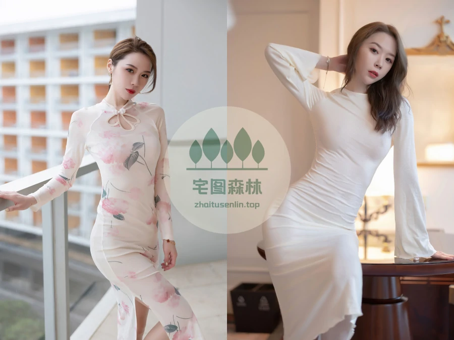梦心玥写真合集下载&汇总[274套-138.7G]-第3张-宅图森林写真资源合集下载