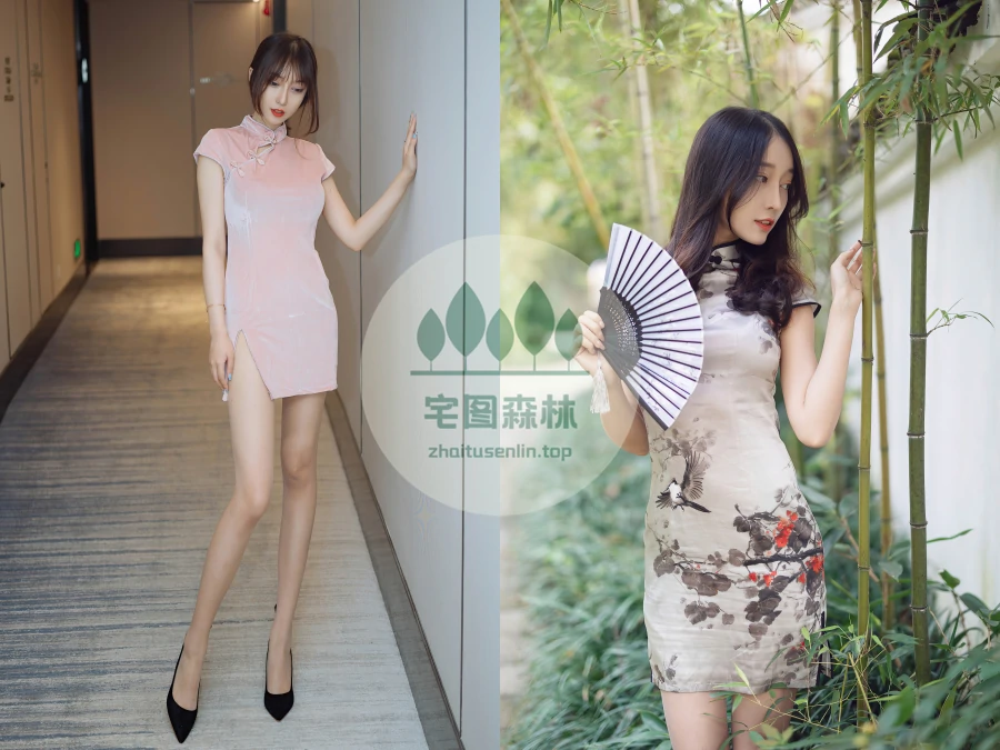 玥儿玥er写真合集下载(真爱版)&汇总[150套-97.4G]-第3张-宅图森林写真资源合集下载