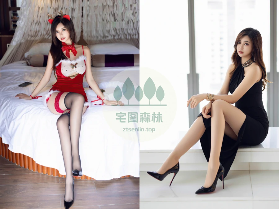 绮里嘉ula写真合集下载&汇总[241套-137.6G]-第1张-宅图森林写真资源合集下载