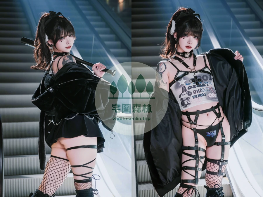 IzayoiRui写真合集(真爱版)下载&汇总[26套-6.1G]
