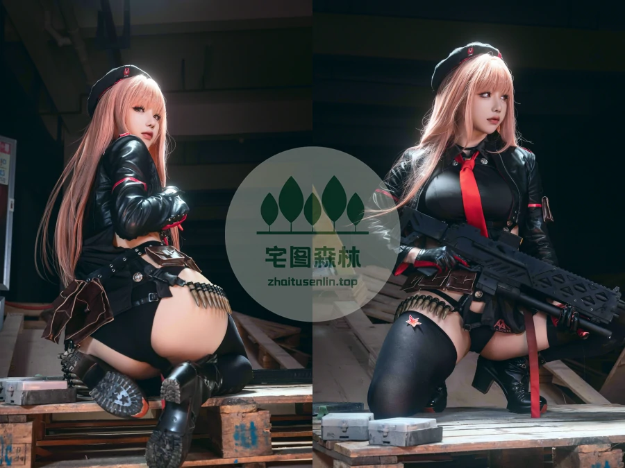 IzayoiRui写真合集(真爱版)下载&汇总[26套-6.1G]-第2张-宅图森林写真资源合集下载