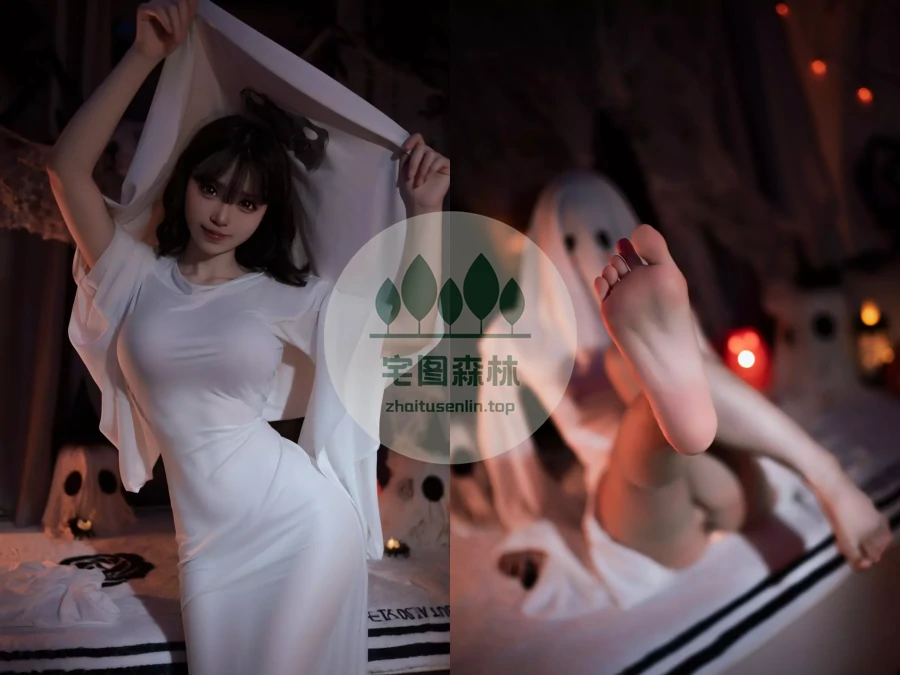 Bangni邦尼写真合集下载&汇总[26套-15.7G]-第2张-宅图森林写真资源合集下载