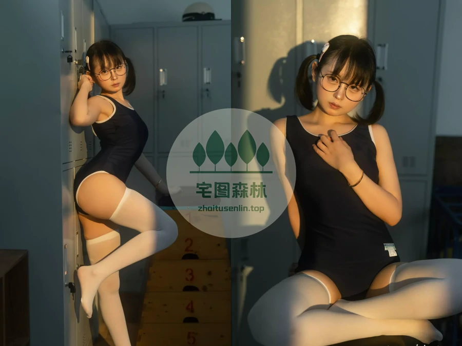 幼水铃衣写真合集(真爱版)下载&汇总[11套-11.0G]