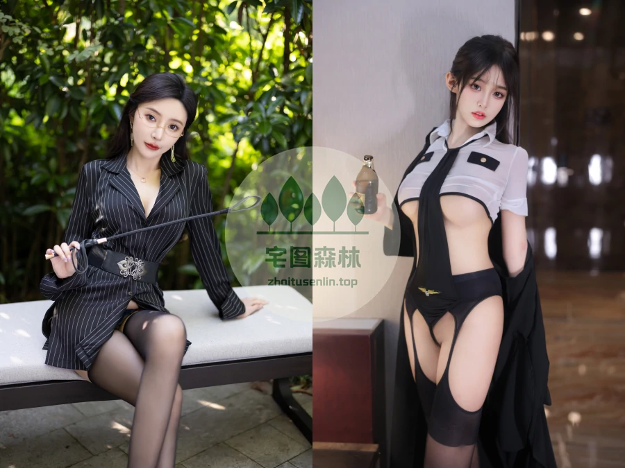 秀人网内部私购写真合集下载(真爱版)&汇总[757套-751.4G]-第8张-宅图森林写真资源合集下载