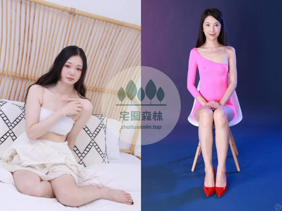 中国模特写真合集(真爱版)下载&汇总[28套-46.2G]-第5张-宅图森林写真资源合集下载