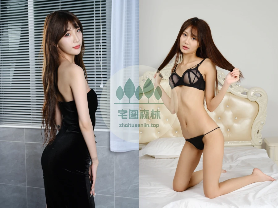 中国模特写真合集(真爱版)下载&汇总[28套-46.2G]-第2张-宅图森林写真资源合集下载