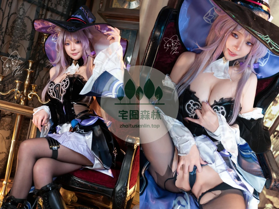 Machi馬吉写真合集下载&汇总[14套-9.0G]