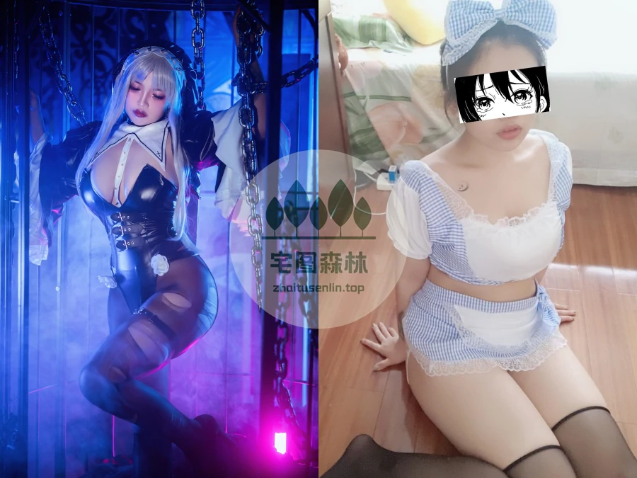 葛生w写真合集下载(真爱版)&汇总[7套-0.2G]
