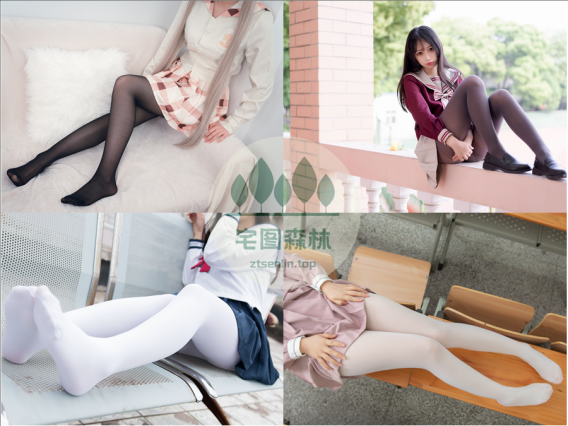 [5套-1.0G]七奈写真馆写真合集[持续更新]